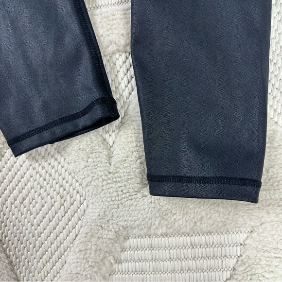 Live Electric Leggings Small Moto Coated - Picture 11 of 14